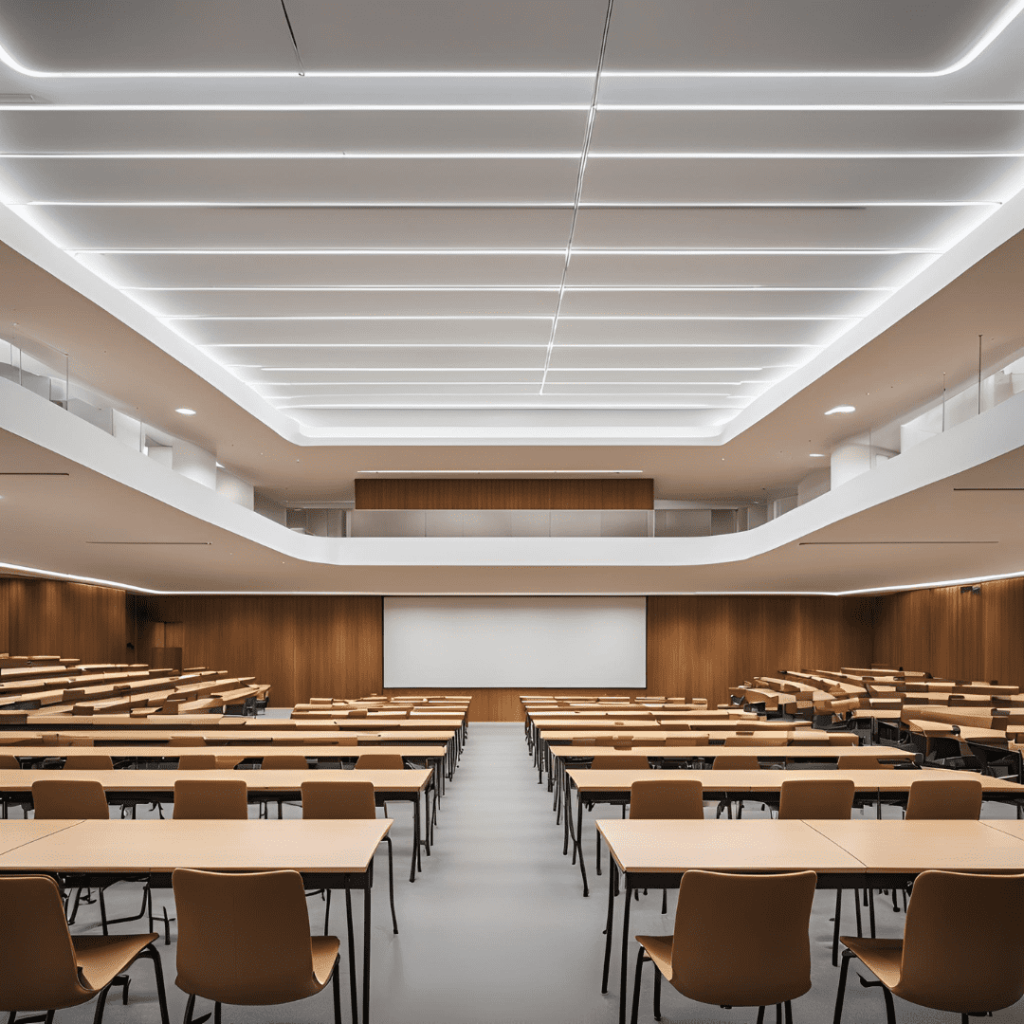 Acoustic panels