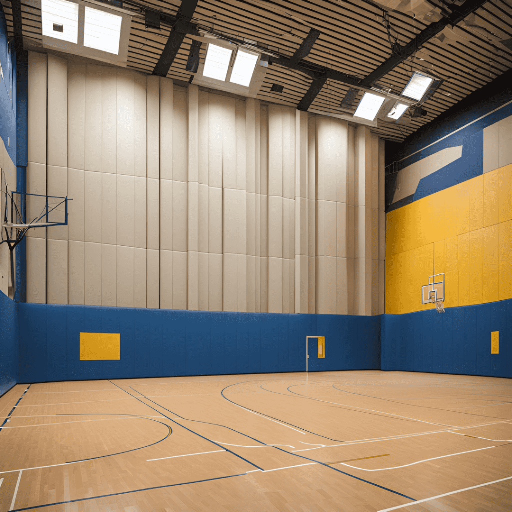 Acoustic panels