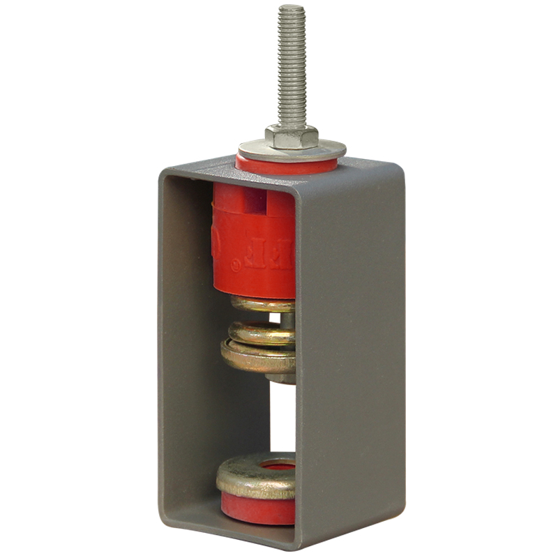 Industrial equipment model G50T