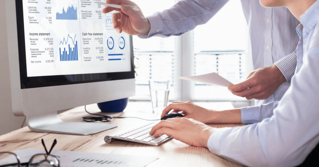 Business consulting for acoustic solutions